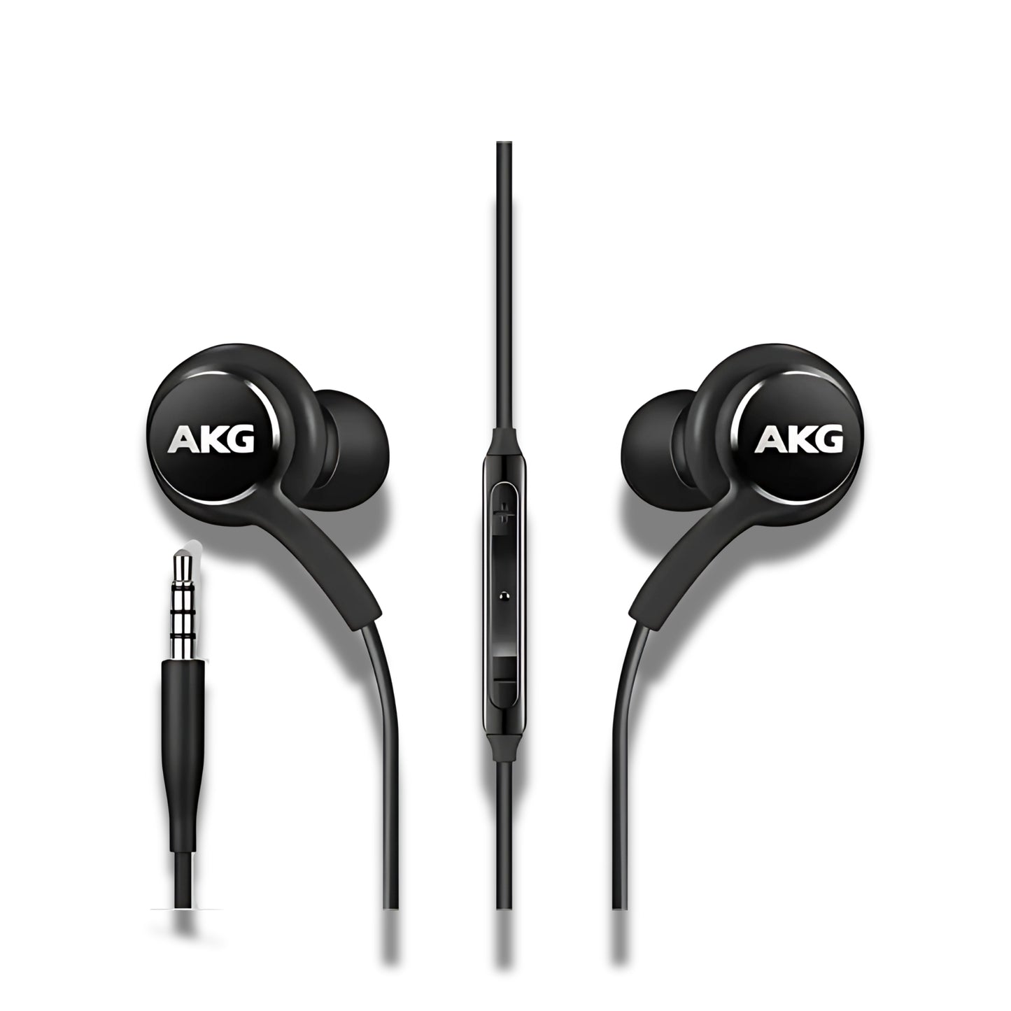 Samsung AKG Handsfree 3.5mm