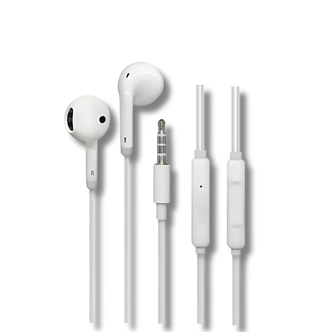 Orignal Gionee Handsfree 3.5mm