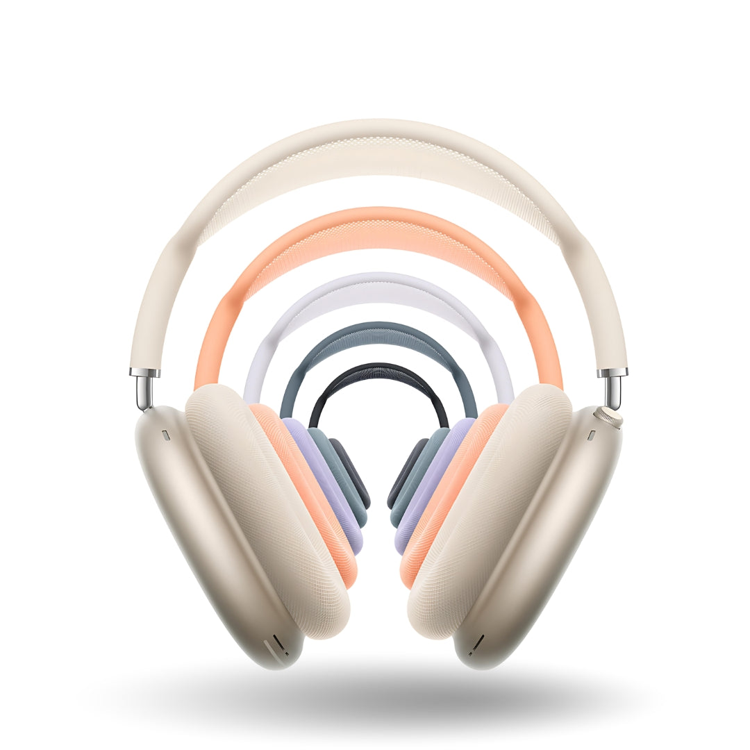 Airpods Max (Master Quality)