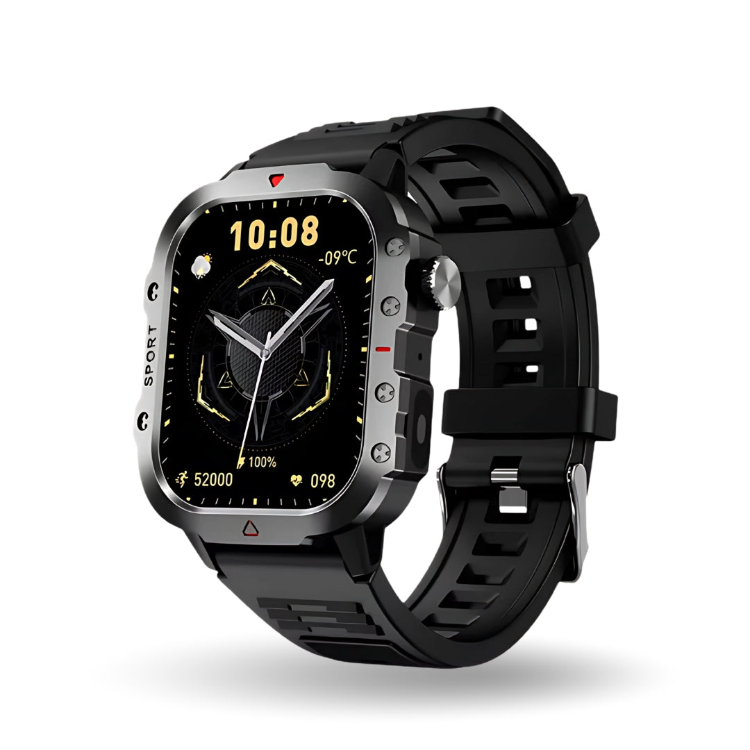 H11 Sport Smart Watch