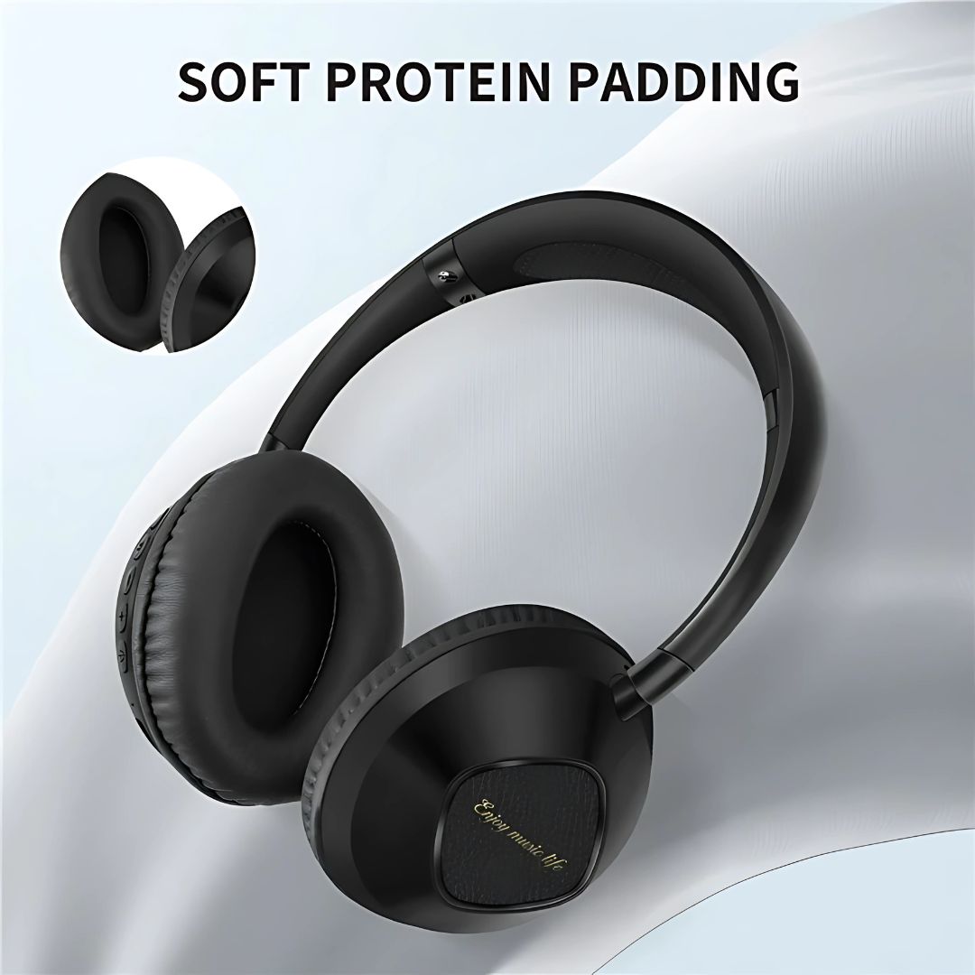 AKZ-18 Wireless Headphone