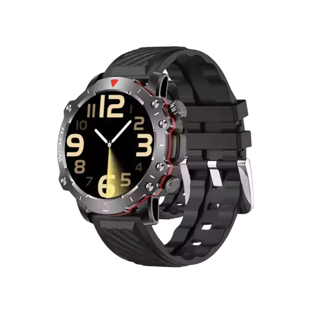 LG78 PRO Men Sports Smartwatch
