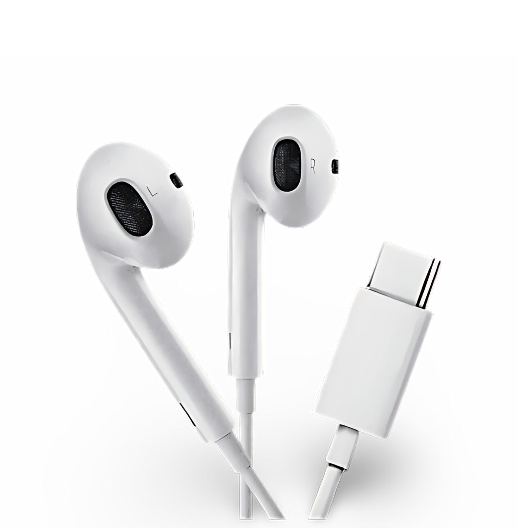 Original Gionee Handsfree Type C