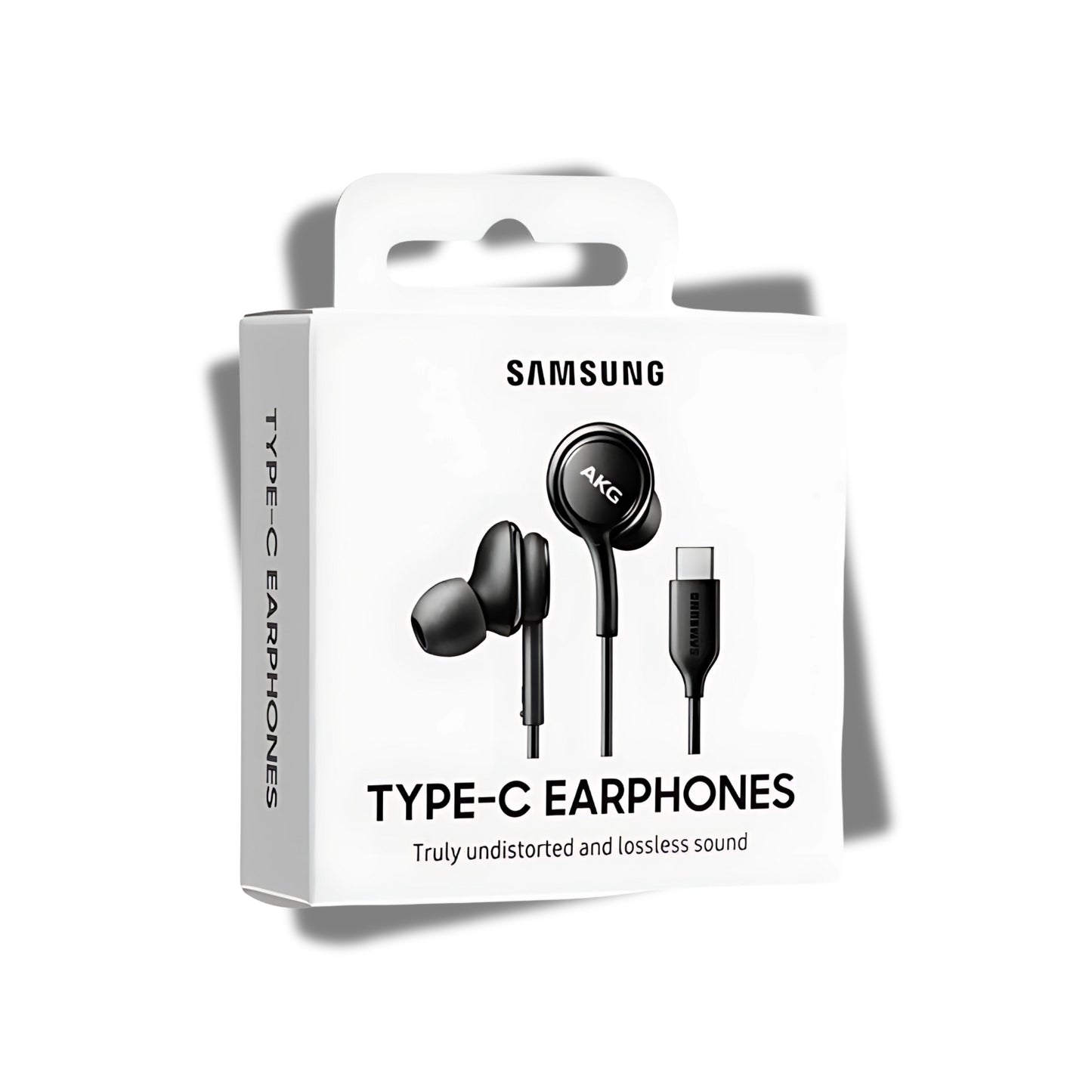 Samsung Original AKG Handsfree Type C