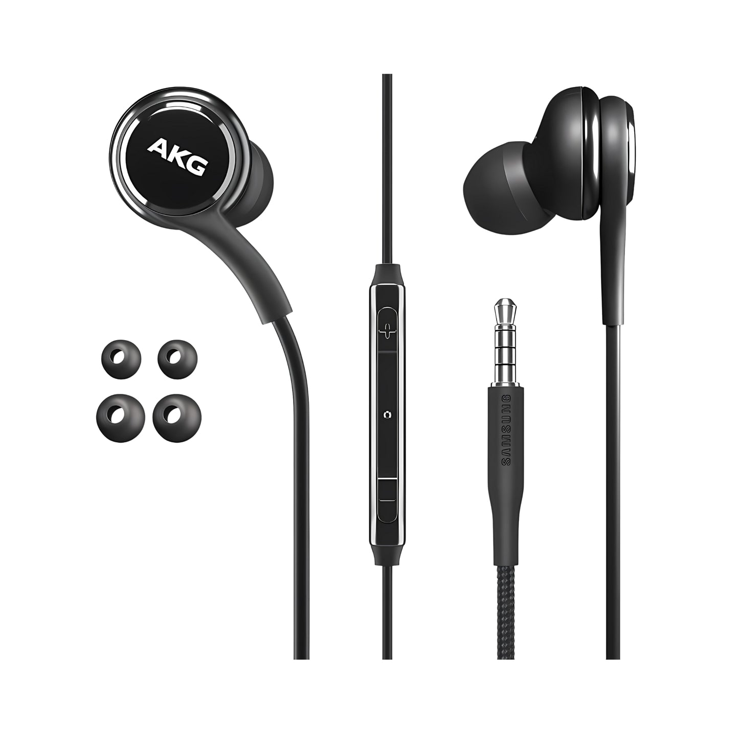 Samsung AKG Handsfree 3.5mm