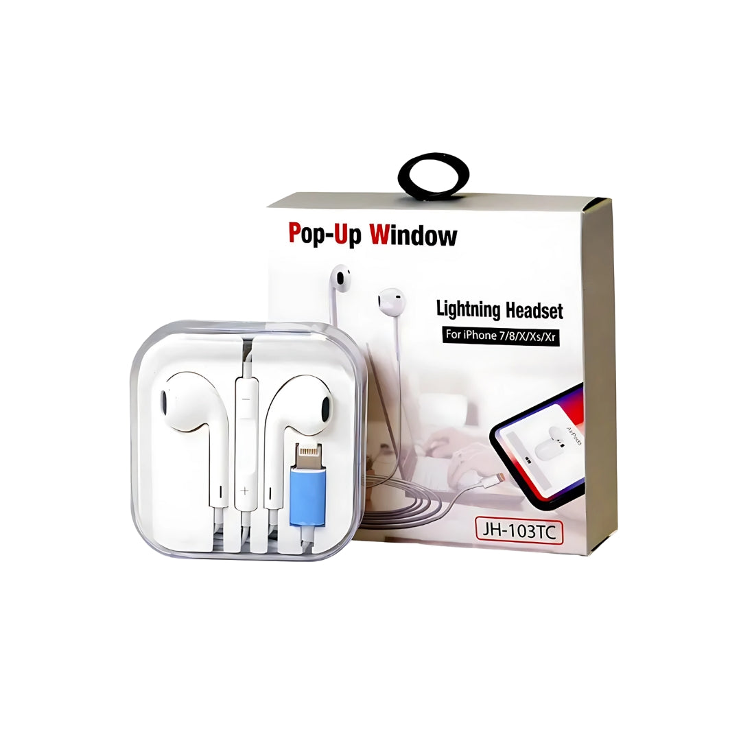 IPhone Pop Up Handsfree A+