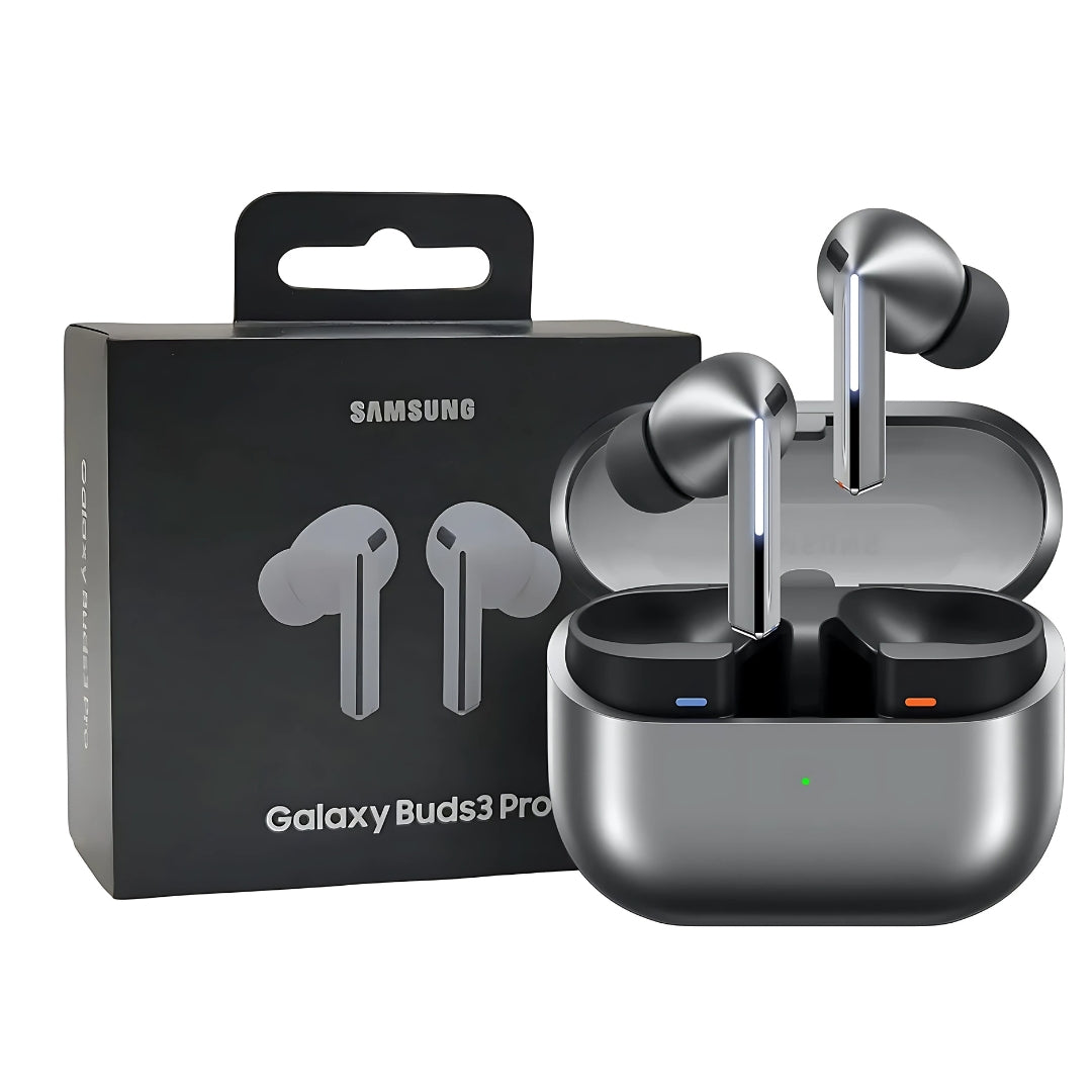 Samsung Buds 3 Pro ( Master Copy )