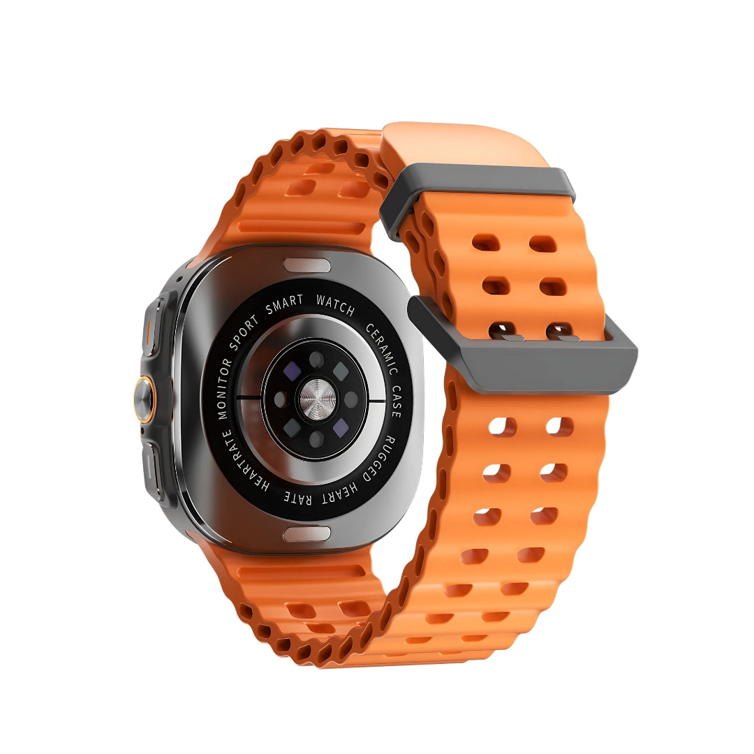 JS7 Ultra Smart Watch