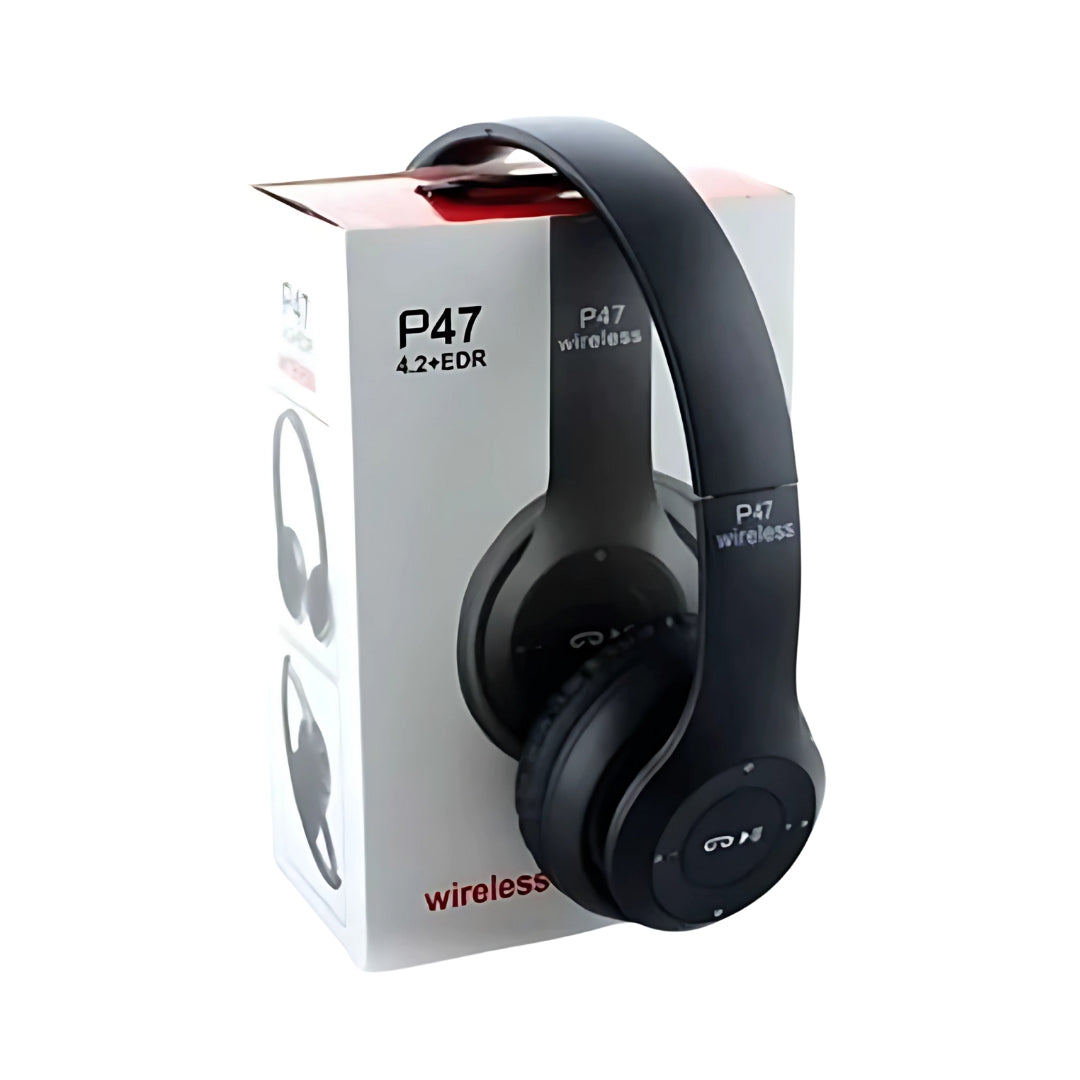 P47 Wireless Headphone