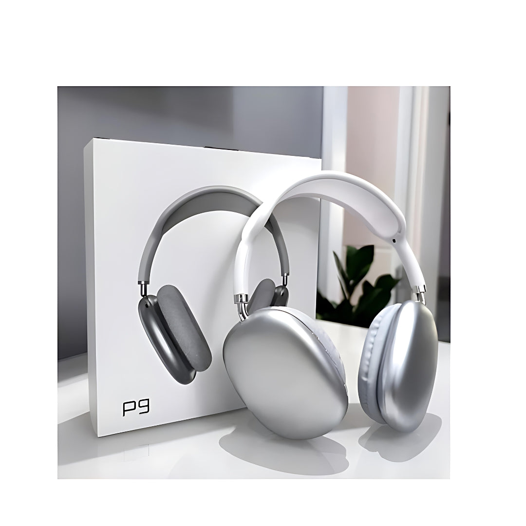 P9 Wireless Headphone