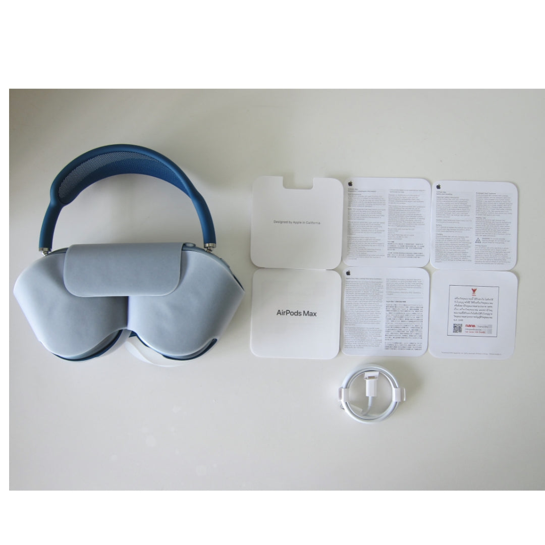 Airpods Max (Master Quality)