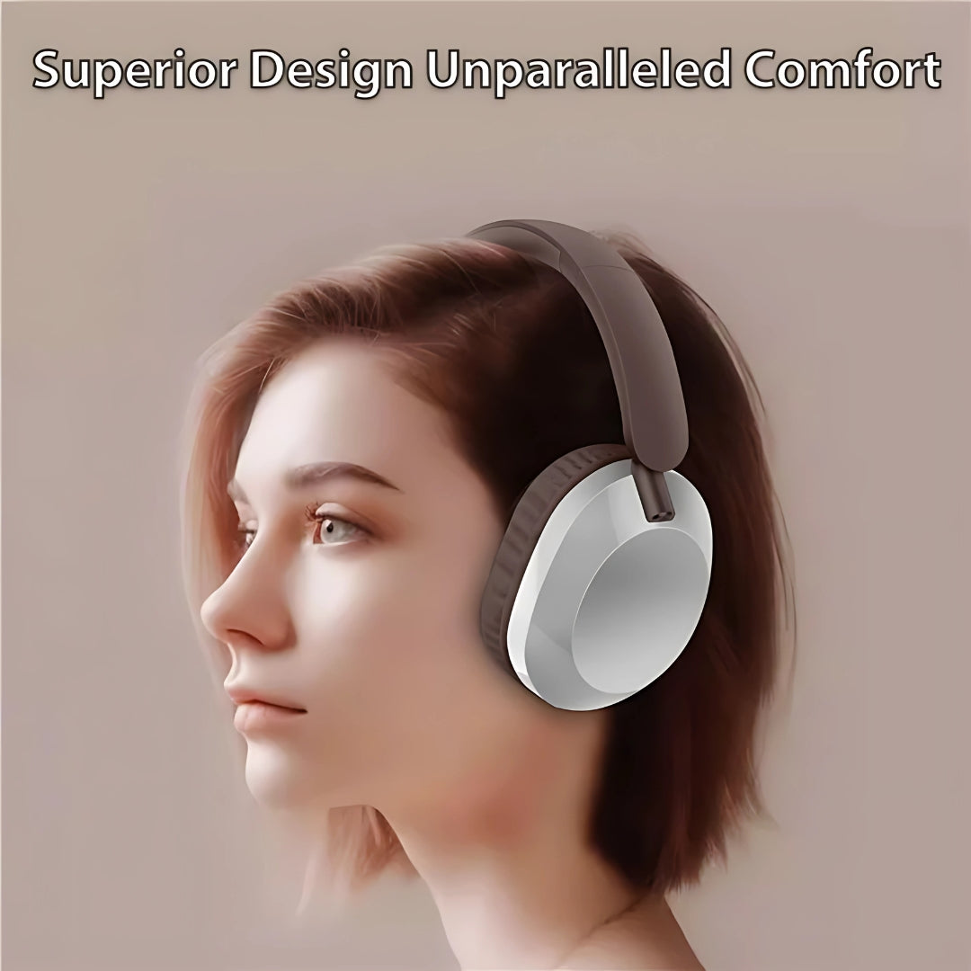 AKZ-30 Wireless Headphone