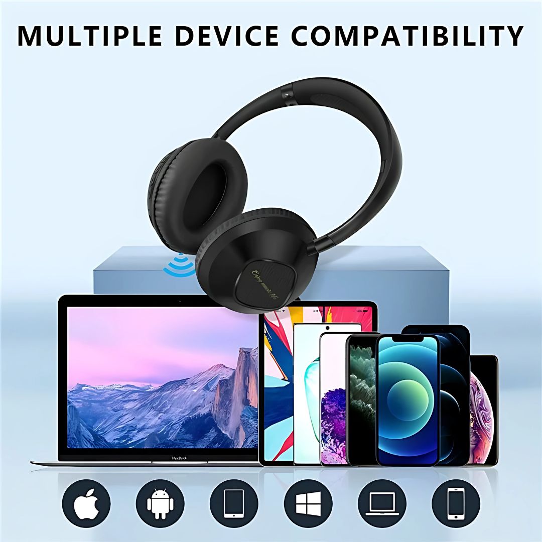 AKZ-18 Wireless Headphone