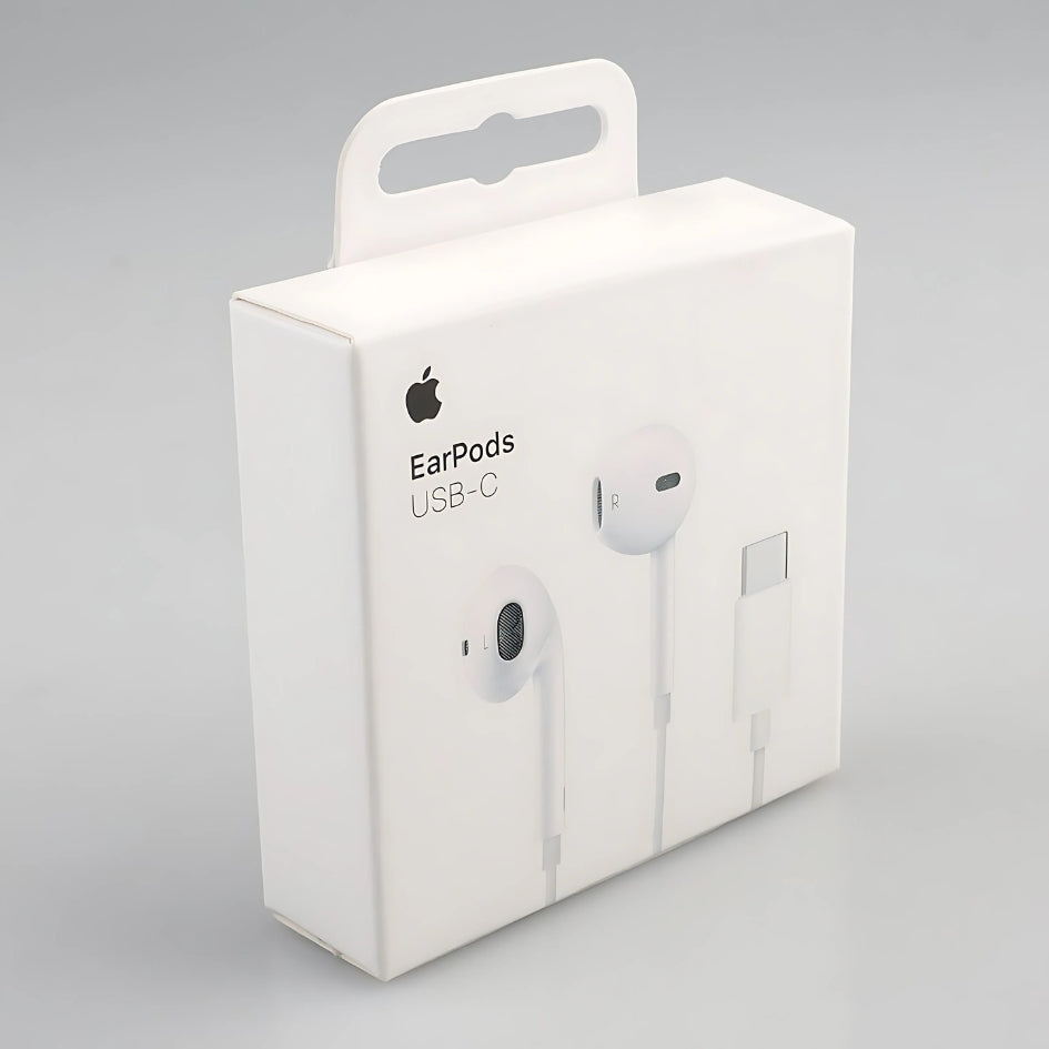 Iphone Handsfree Type c ( A+)