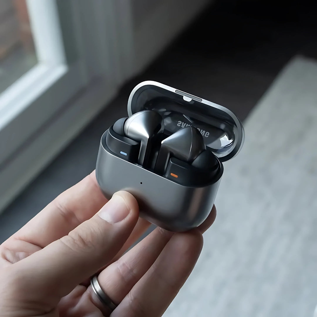 Samsung Buds 3 Pro ( Master Copy )
