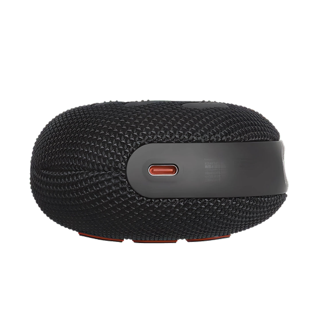 JBL Clip 5 Portable Bluetooth Speaker