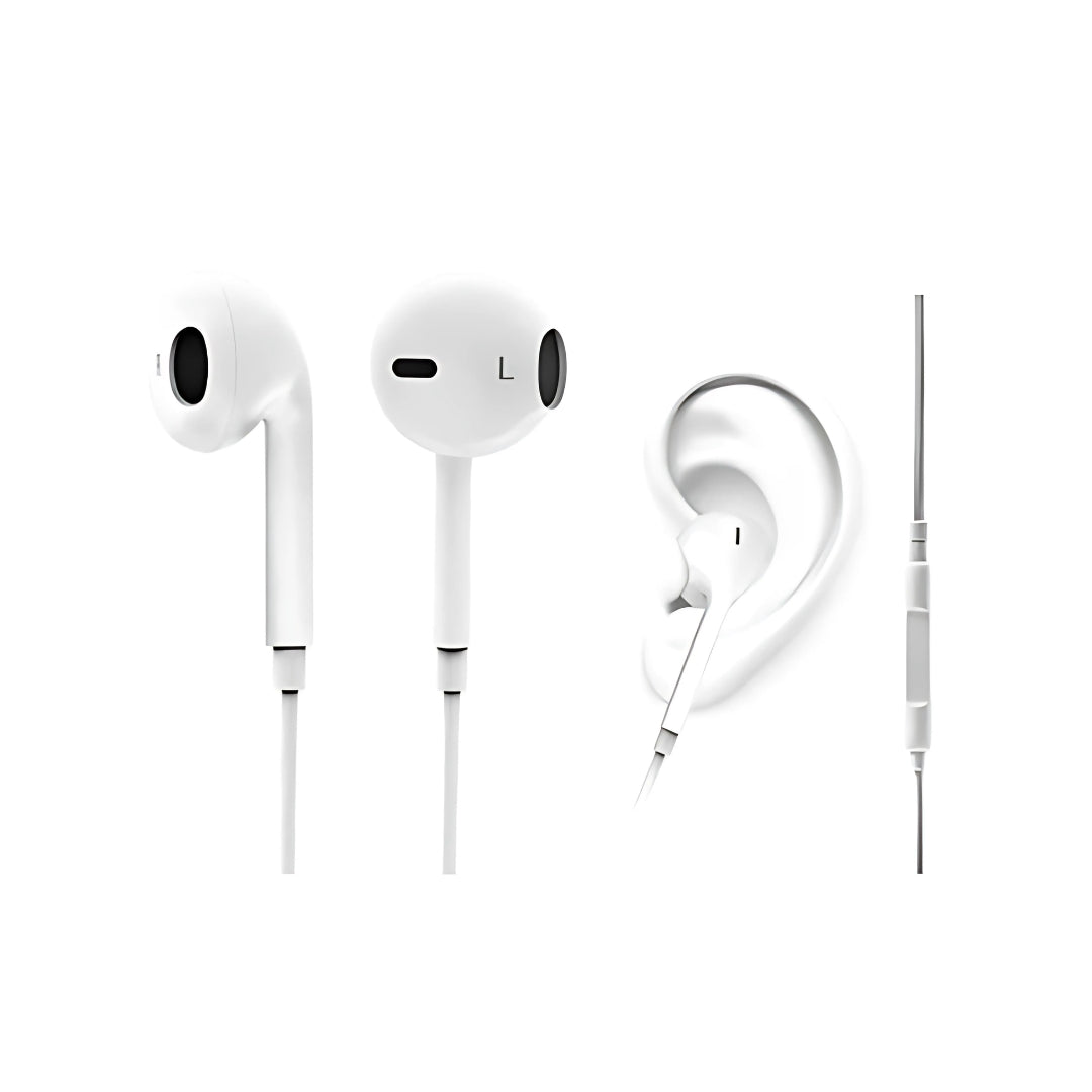 Original Gionee Handsfree Type C