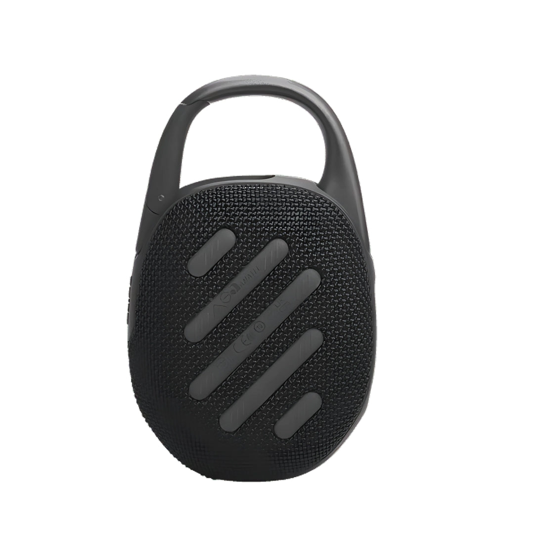 JBL Clip 5 Portable Bluetooth Speaker
