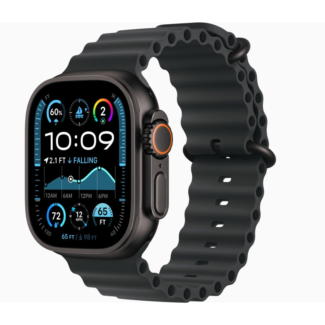 7 Strap Smart Watch