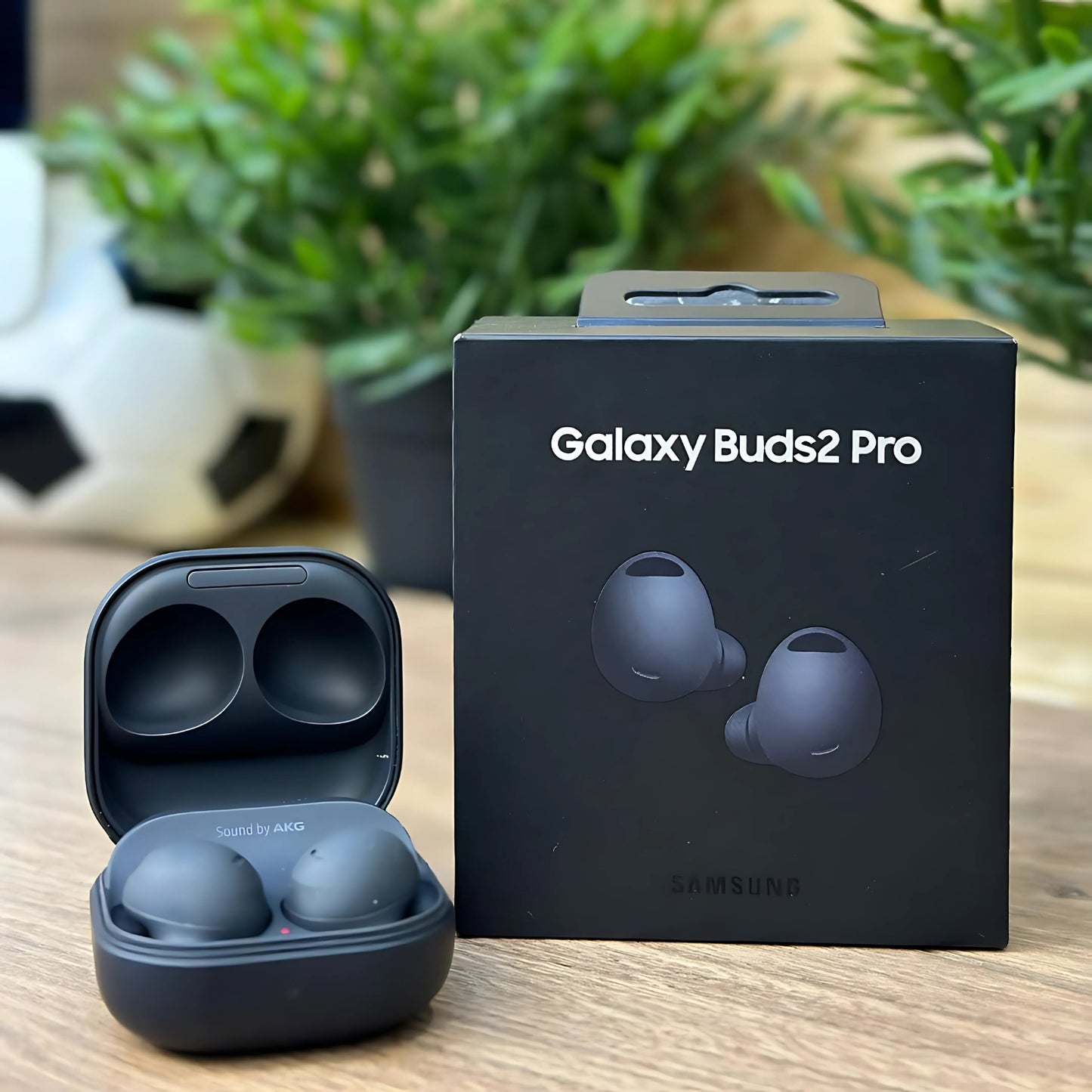 Samsung Buds 2 Pro ( Master Copy )