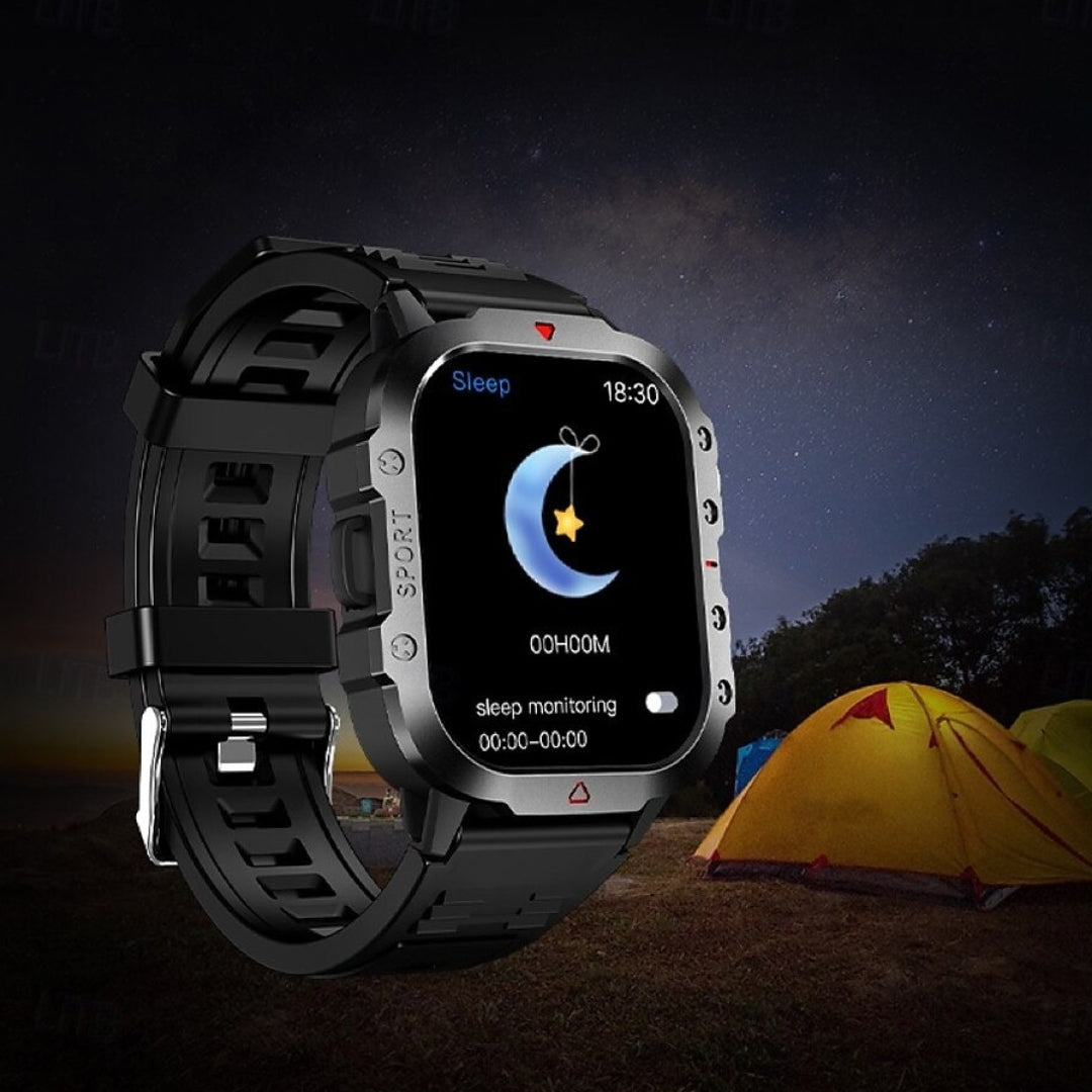 H11 Sport Smart Watch