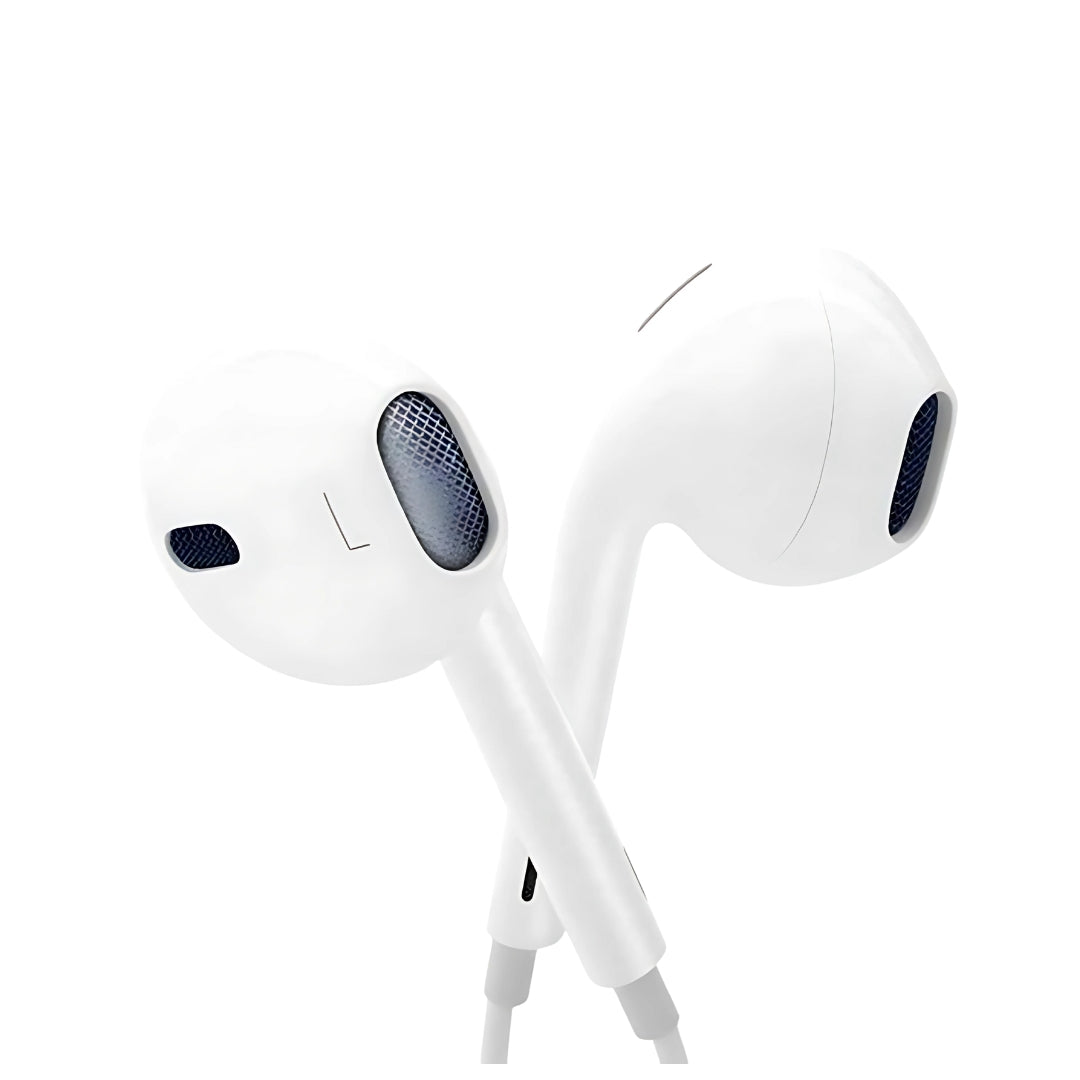 Original Gionee Handsfree Type C