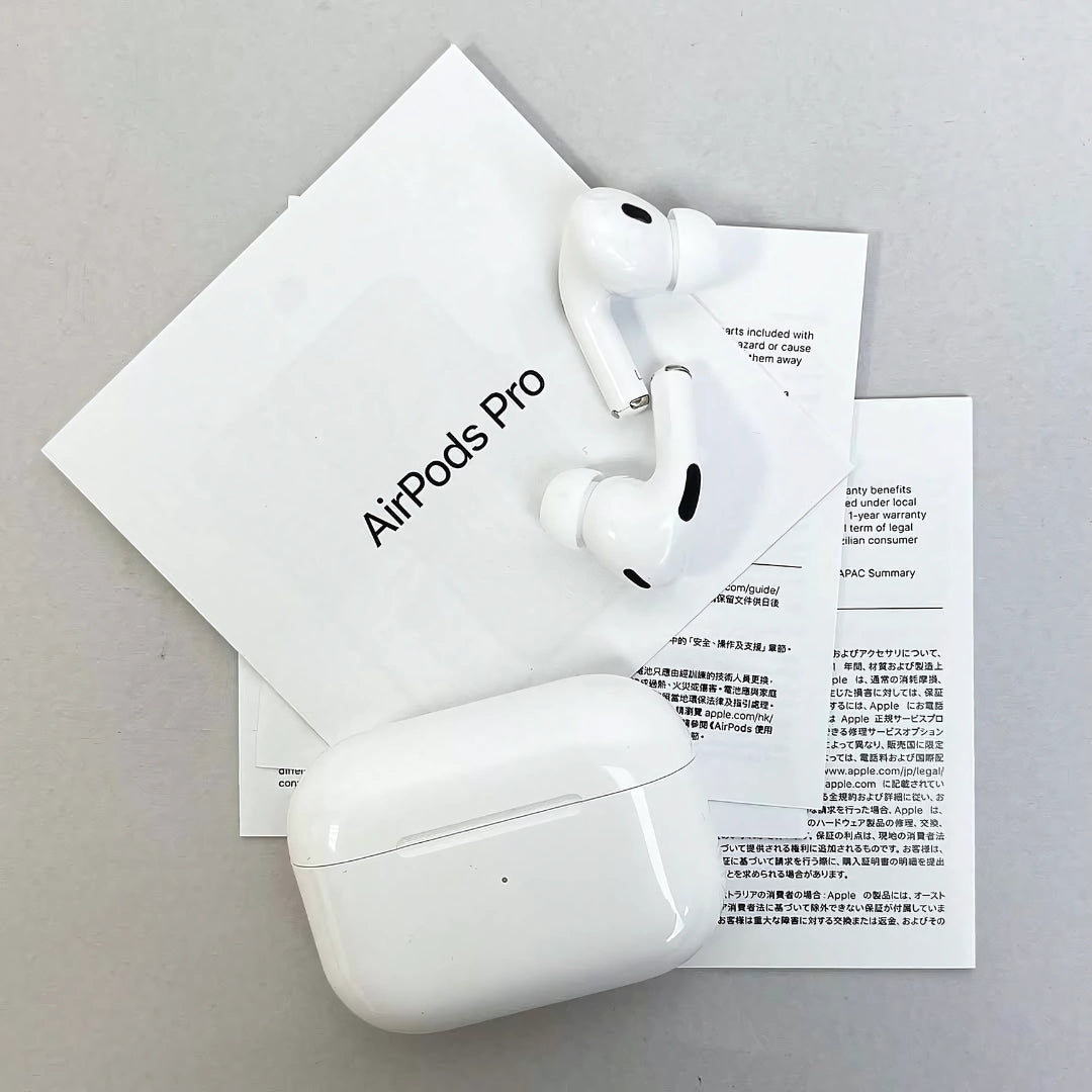 Airpods Pro 2 ( Anti Noise Cancellation )