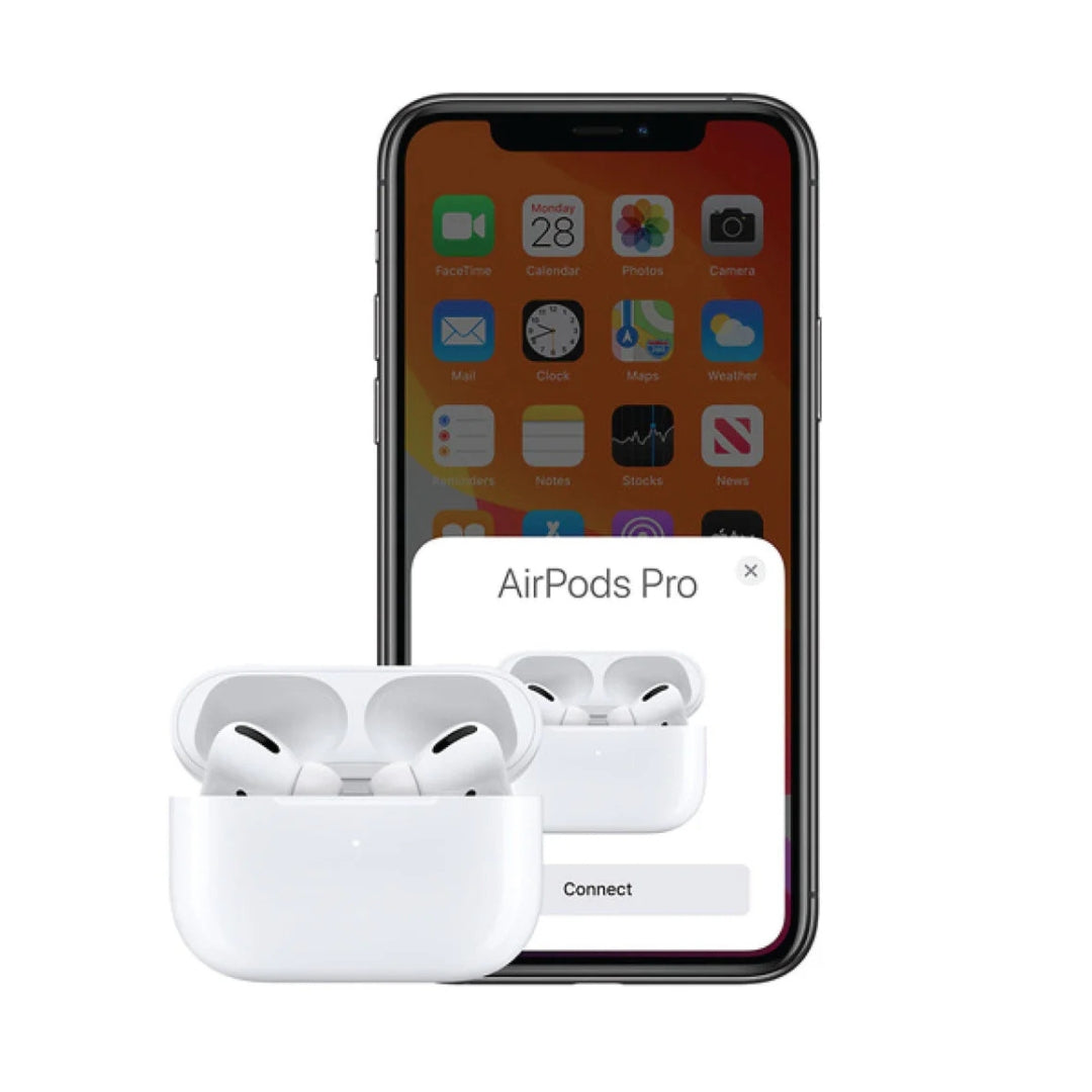 Airpods Pro 2 ( Anti Noise Cancellation )