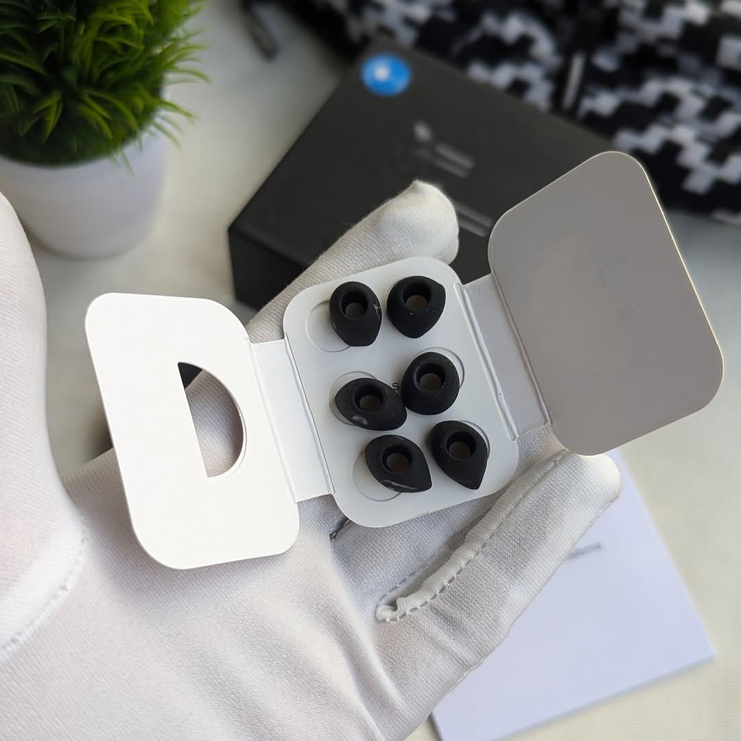 Airpods Pro 2 Black