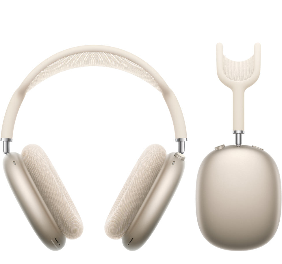 Airpods Max (Master Quality)