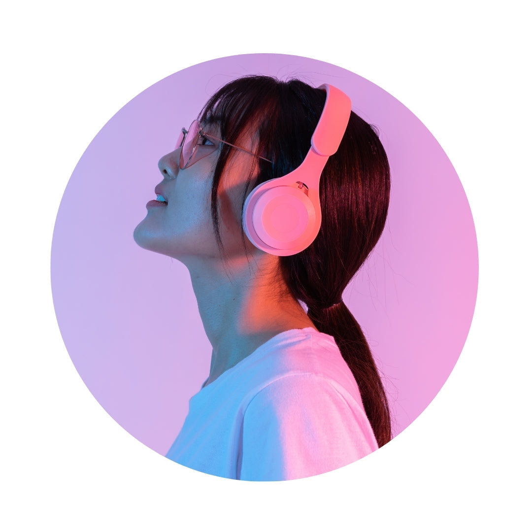 headphones