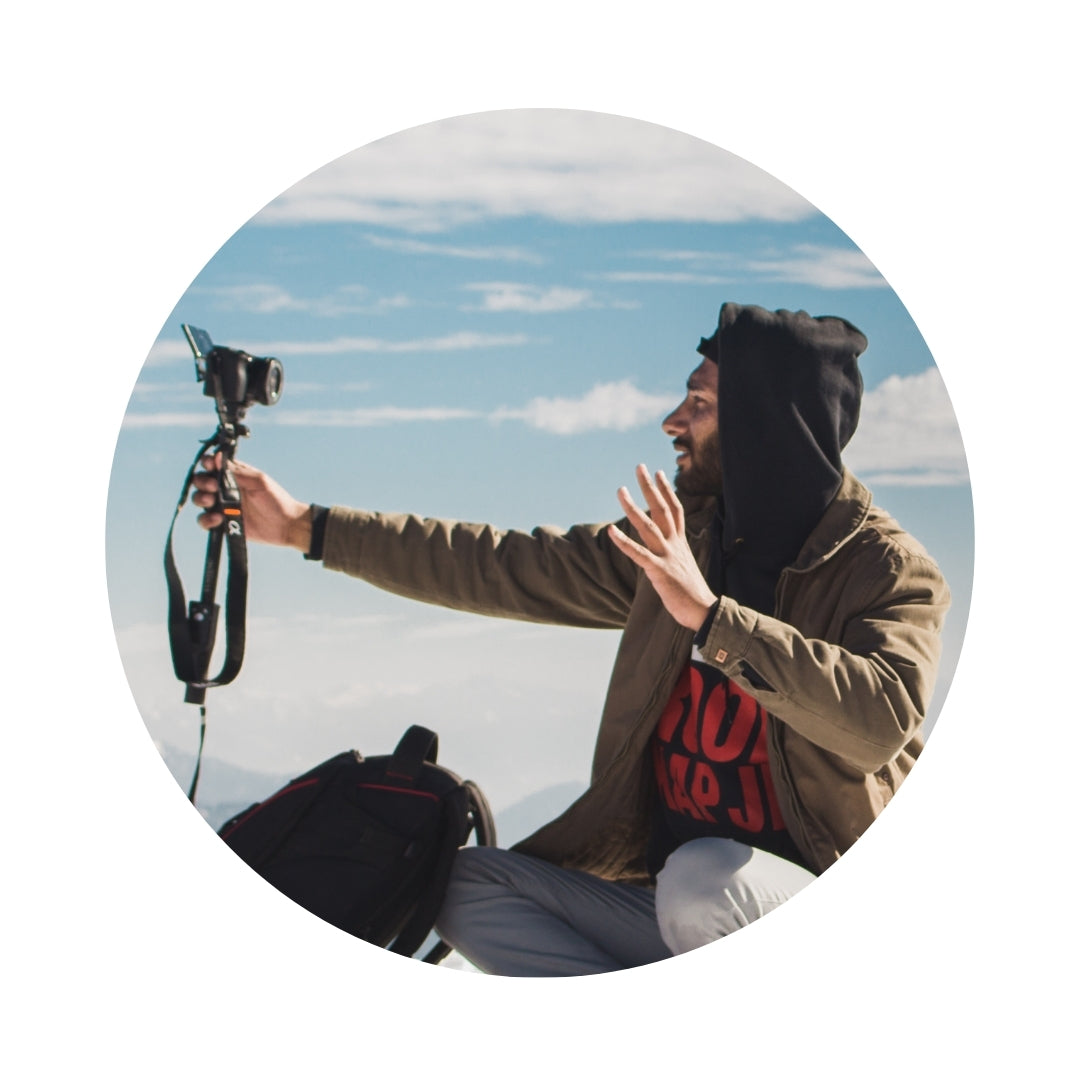 Vlogging Tools
