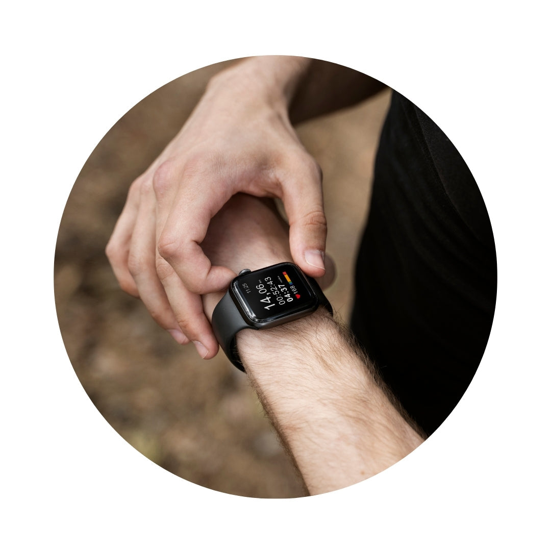 Smart watches