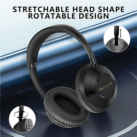 AKZ-18 Wireless Headphone
