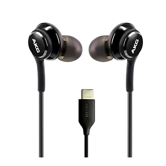 Samsung Original AKG Handsfree Type C