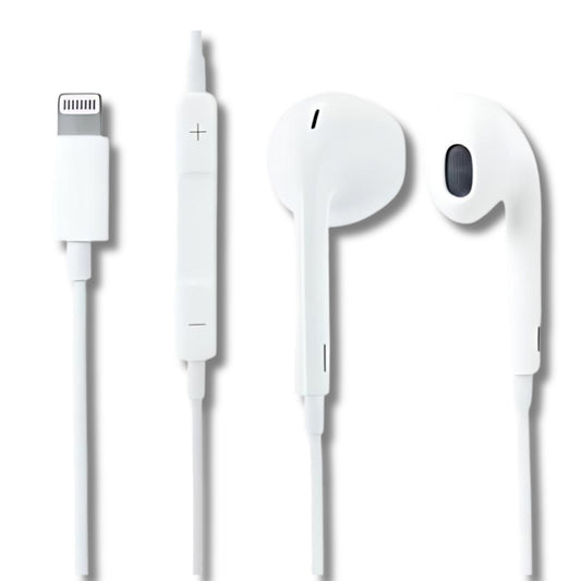 IPhone Handsfree Lightning Connecter