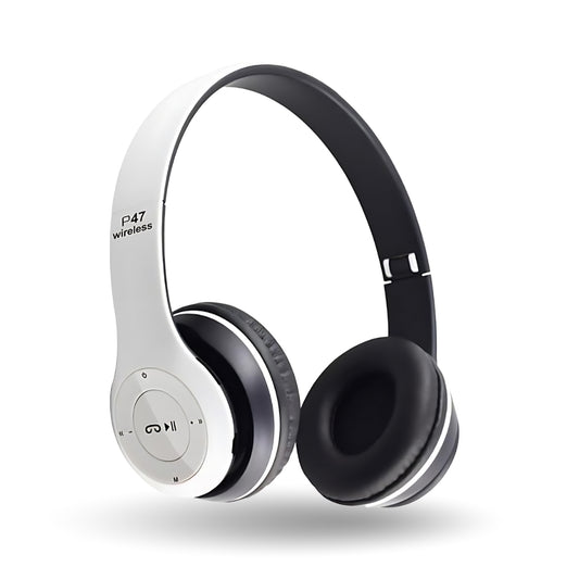 P47 Wireless Headphone