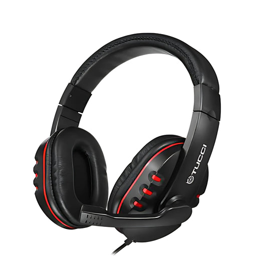Tussi Q3 Wires Headphone