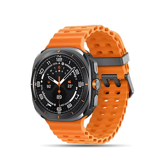 JS7 Ultra Smart Watch