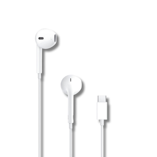 Iphone Handsfree Type c ( A+)
