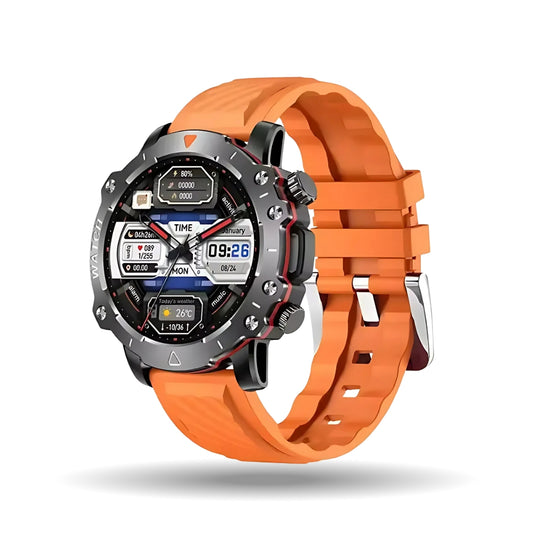 LG78 PRO  Men Sports Smartwatch