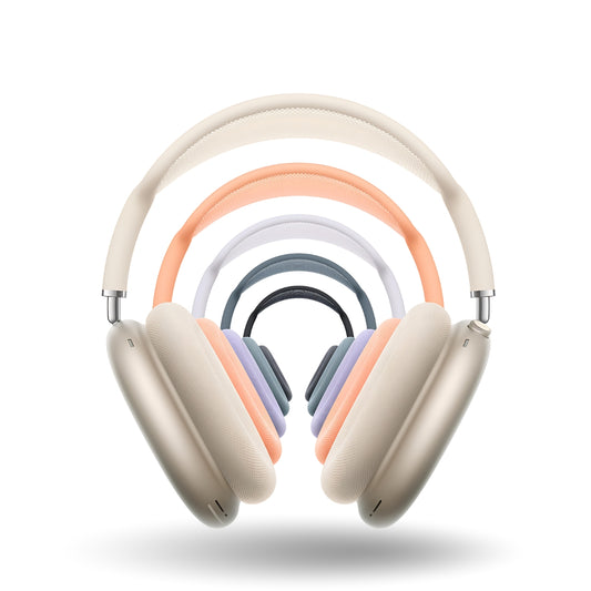 Airpods Max (Master Quality)
