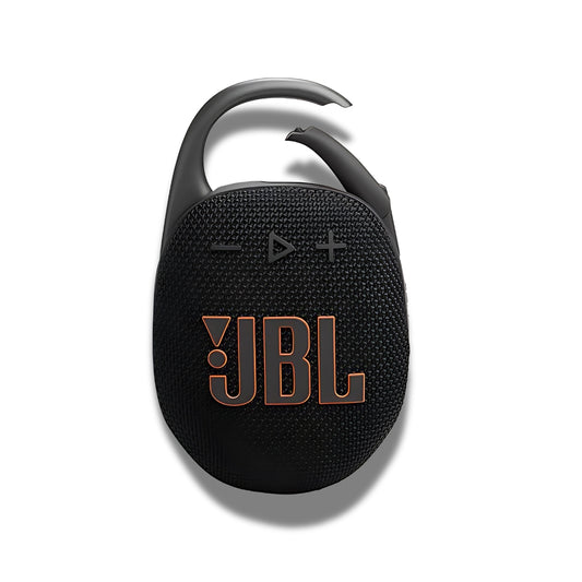 JBL Clip 5 Portable Bluetooth Speaker