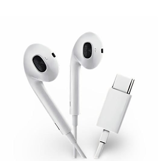 Original Gionee Handsfree Type C