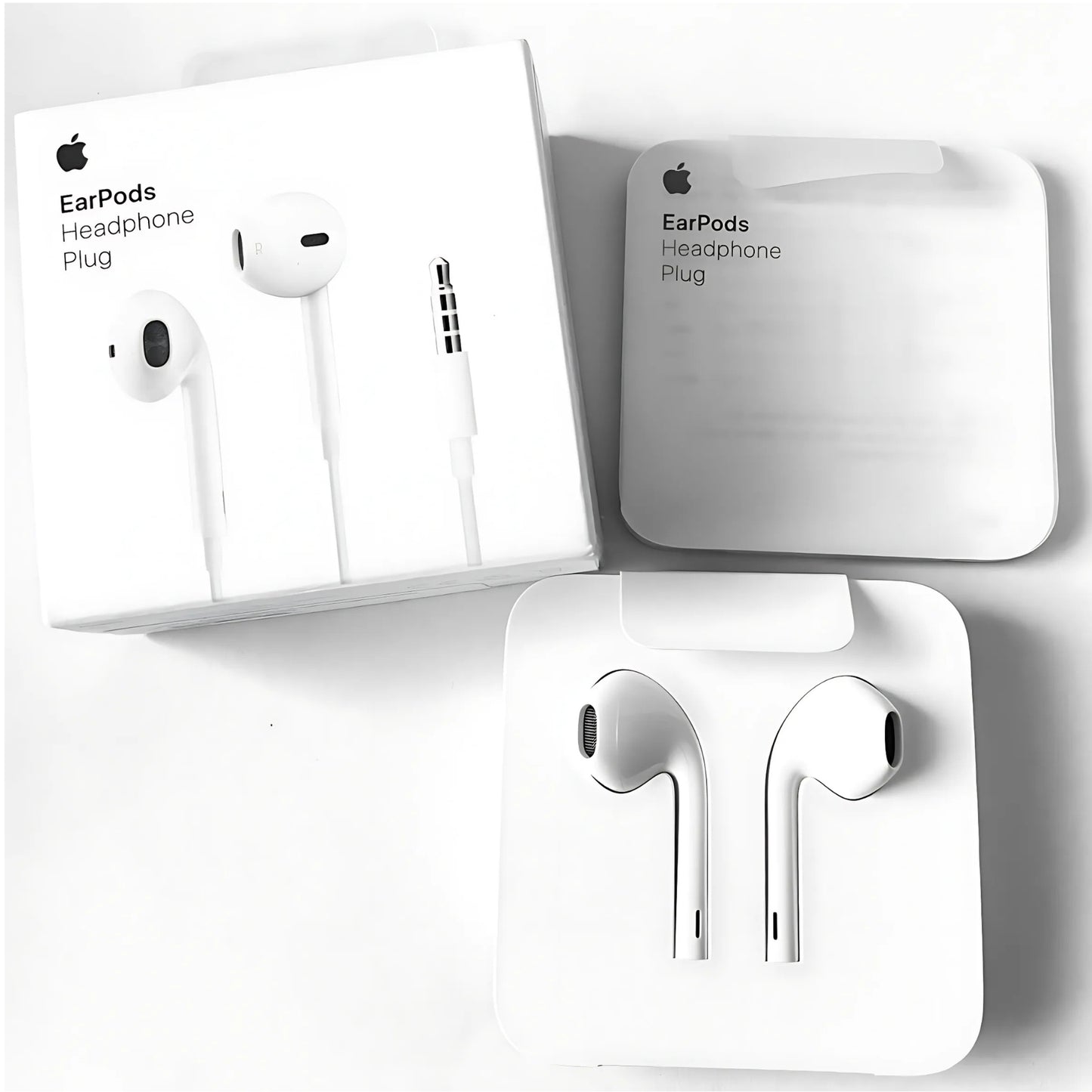 IPhone Handsfree Lightning Connecter