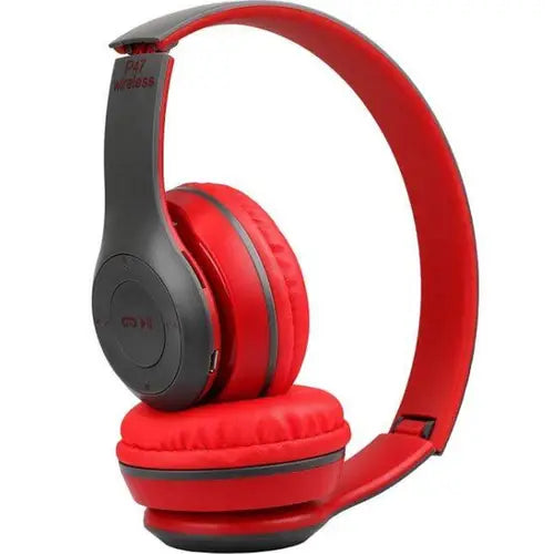 P47 Wireless Headphone